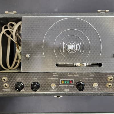 Maestro Echoplex EP-4 *Just Serviced* image 1