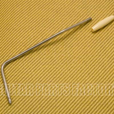 770-9929-049 Fender Tremolo Arm for American Pro Stratocaster w/Aged White Tip