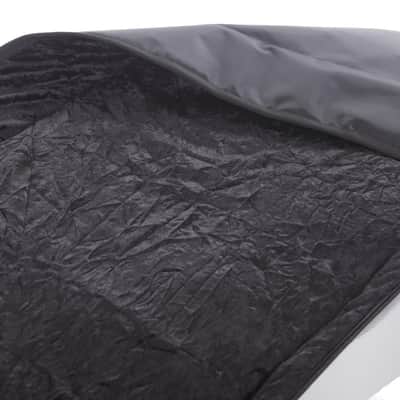 Custom padded cover for KORG SP-250 88-key Keyboard SP 250 SP250 image 9