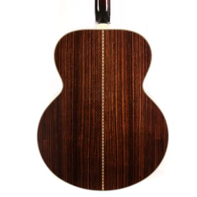 Gibson SJ-200 Western Classic Acoustic Vintage Sunburst image 6