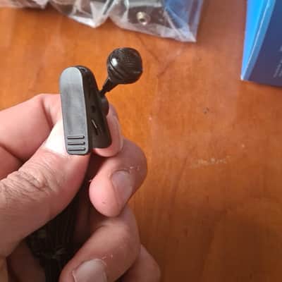 Sennheiser Sennheiser XS Wireless Digital Portable ENG Set – Complete Pro Kit – Near Mint Bild 16
