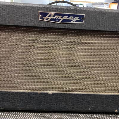 1960 Ampeg R-12 Rocket image 1