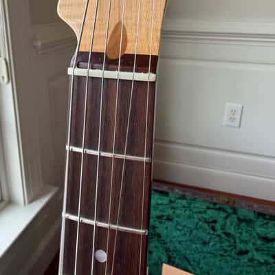2023 Maybach Teleman T61 Custom Shop Aged - Lake Placid Blue image 7