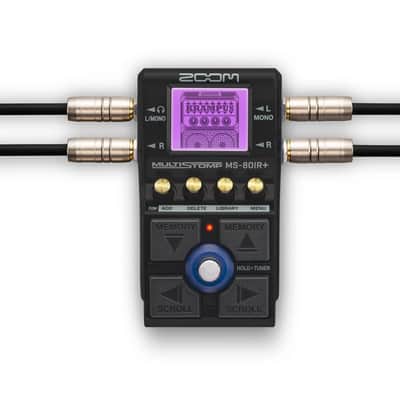 Zoom MS-80IR+ image 7