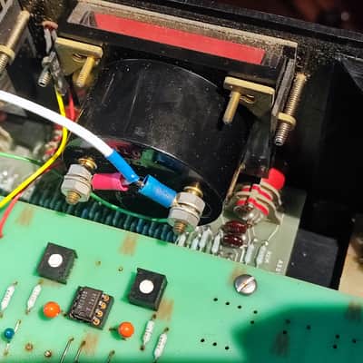Mark Levinson LNP-2 LNP2 Preamplifier image 14