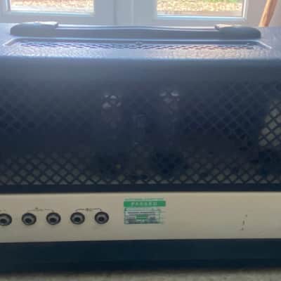 Cornford Roadhouse 50 (prototype) early 2000’s - black image 3