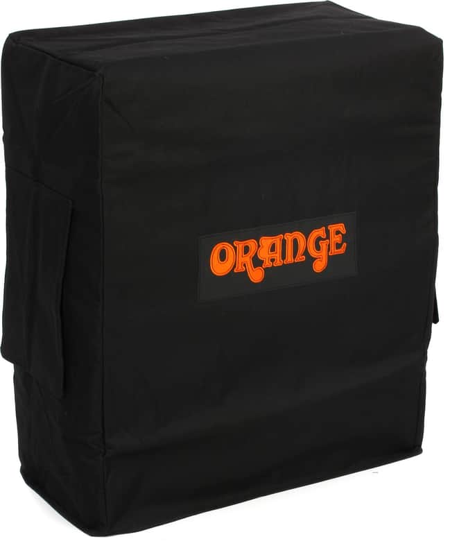 Orange CVR-Vertical-212-Cab PPC212V Cabinet Cover image 1