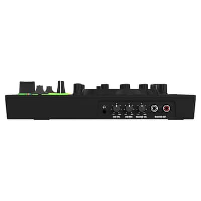 Reloop Buddy Compact 2-Deck DJ Controller *USA Small Business* image 3