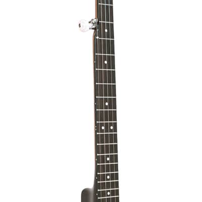 Gold Tone CC-50/L: Lefty Cripple Creek Banjo with Gig Bag image 5