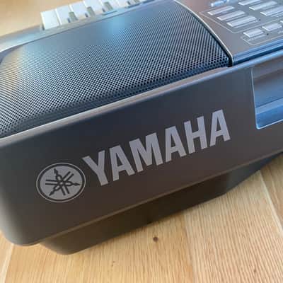 Yamaha PSR 1000 keyboard workstation image 9