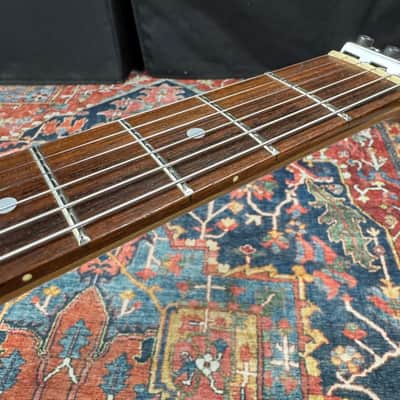 *Lefty* BC Rich Mockingbird NJ Series Floyd Rose - 1985-87 image 19