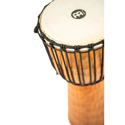 Meinl Headliner Rope Tuned Djembe Nile Series 10 Medium image 9
