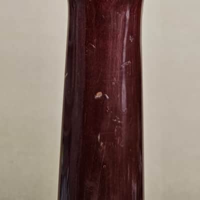Guild D-25 1969-70 ALL MAHOGANY& Flat back SUPER RARE image 11