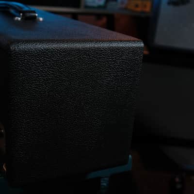 Friedman SmallBox 50 | 2-Channel Amp Head image 11