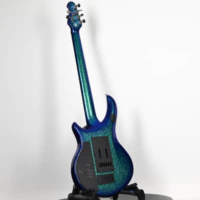 Ernie Ball Music Man John Petrucci Majesty 6-String Premium Select- Ka'anapali Dream 2026 (M021697) image 14