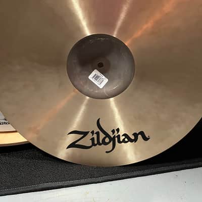 Zildjian 18" K Series Sweet Crash Cymbal 2018 - Present - Traditional image 4