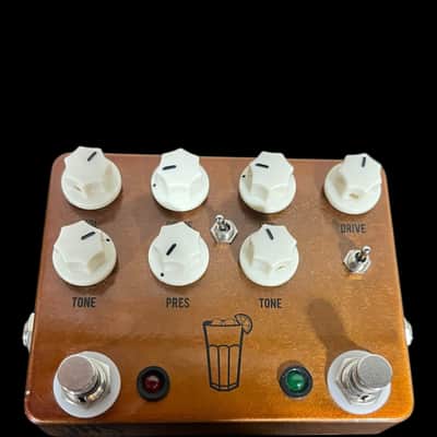 JHS Sweet Tea V2 | Reverb