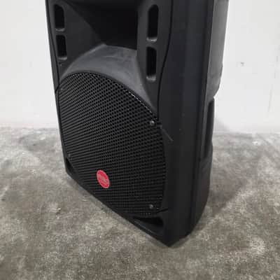 FiveO Duetto Light 10A - PA Speakers Pair - Black - Good image 13