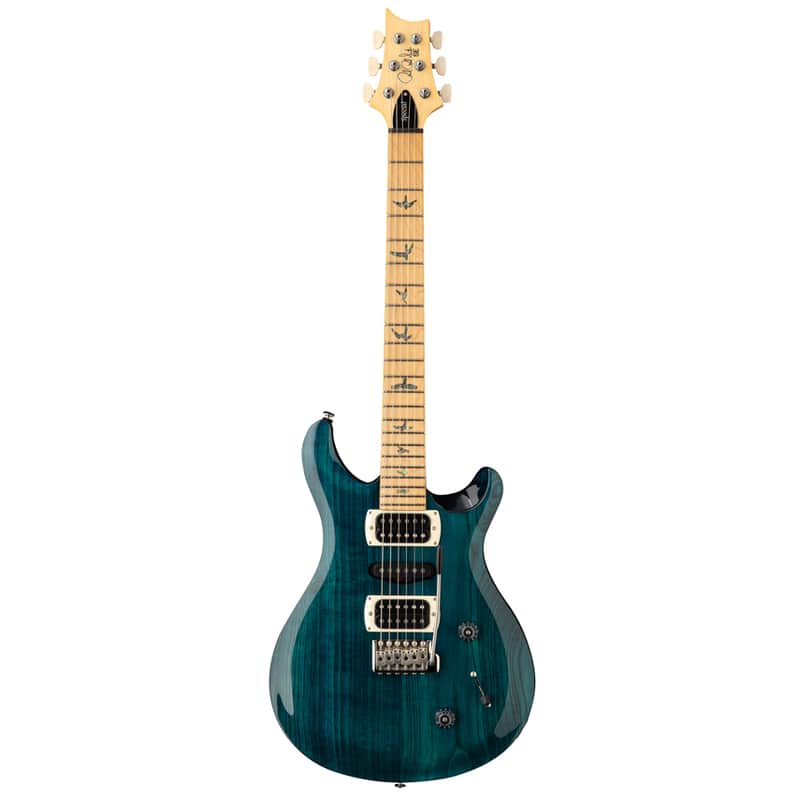 PRS SE Swamp Ash Special | Reverb