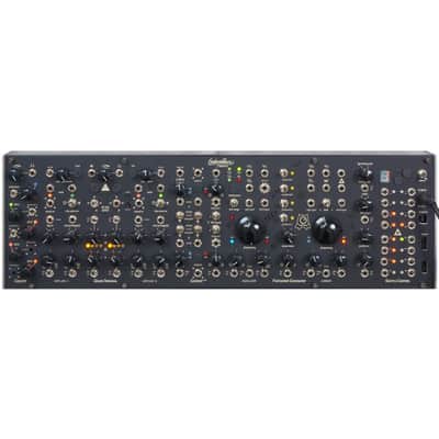Endorphin.es Shuttle System Eurorack Modular Instrument (Black) image 15