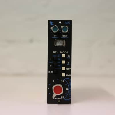 API 525 500 Series Compressor image 1