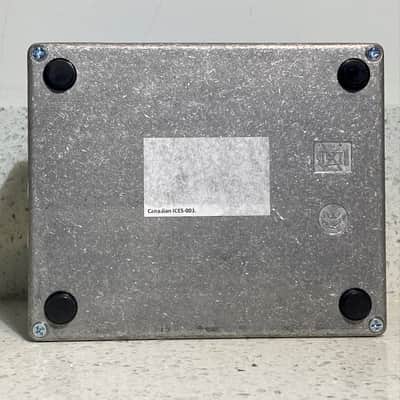Electro-Harmonix Deluxe Memory Boy image 2