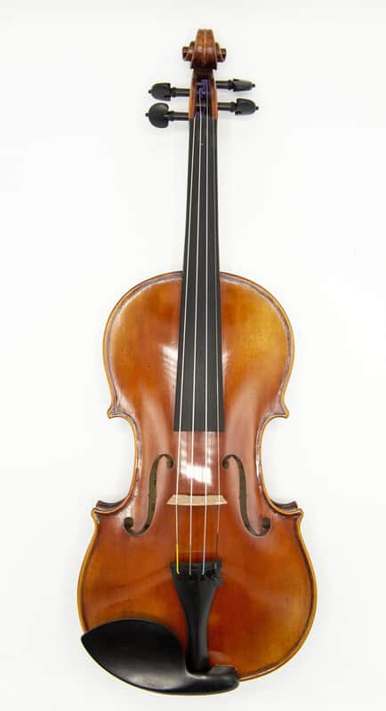 Scott Cao Kreisler STV 850 Violin - 4/4 image 1