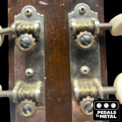 Gibson Melody Maker 1961 - 1963 - 5.76lbs - x17270 image 12