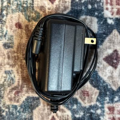 DigiTech SDrum Strummable Drum Guitar Effect Pedal W/ Box! image 9