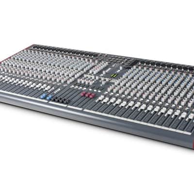Allen & Heath ZED-436 | 32-Channel 4-Bus Mixer. New with Full Warranty! image 2