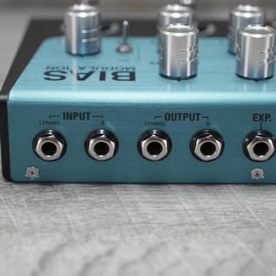 Positive Grid BIAS Modulation Pro image 8