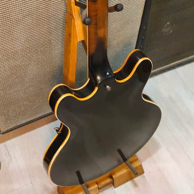 Gibson Es-335 1979 Walnut imagen 20