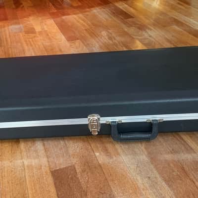 Estuche rígido para guitarra eléctrica image 3