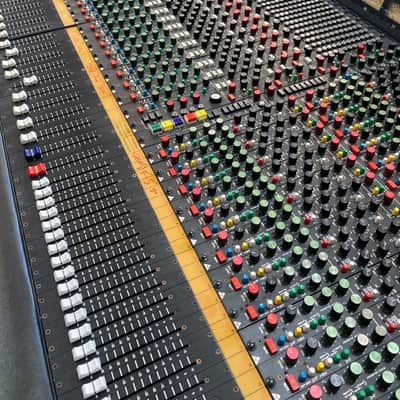 Trident Series 80C Console image 1