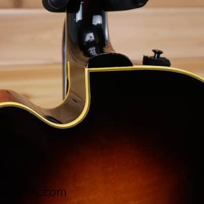 1955 Gibson ES-5 Switchmaster Hollowbody Electric Guitar Used image 15