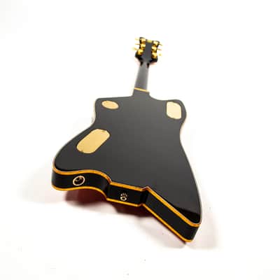 Gretsch Custom Shop guitar Owned by Brian Setzer image 16