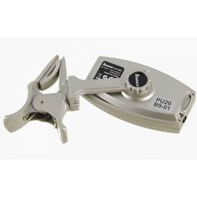 Ibanez PU20 Clip Chromatic Tuner image 2