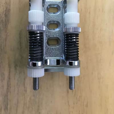 RARE Ibanez Backstop Tremolo Stabilizer Back Stop Backstopper for floyd rose image 4