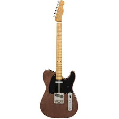 Fender Road Worn '50s Telecaster | Reverb