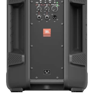 JBL IRX112BT Powered 12" Portable Lightweight PA Speaker w/ Bluetooth 1300W (MINT) image 5
