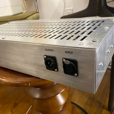 Electric and Company 6072 LTD Tube Preamp (1 of 2) image 6