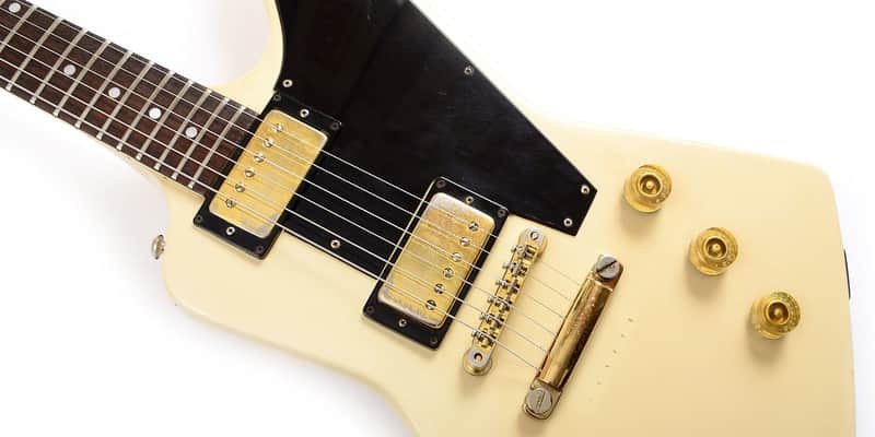 Gibson Explorer 1975 - 1979 image 6