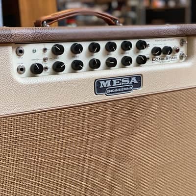MESA/Boogie Lonestar Special image 4