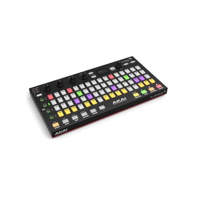 Akai Fire Performance Controller for FL Studio image 3