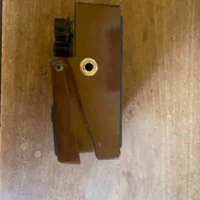Boss OC-2 Octave (Silver Label) 1997 - 2005 - Brown image 2