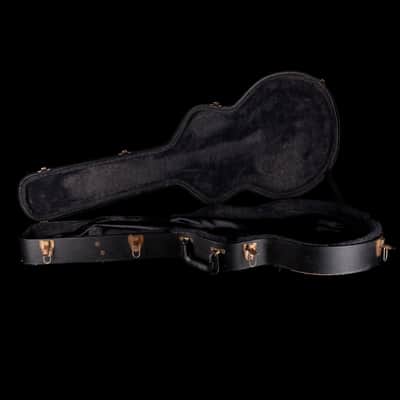Immagine Pre-Owned 2011 Gibson Custom Shop ES-355 With Bigsby Ebony With OHSC - 17