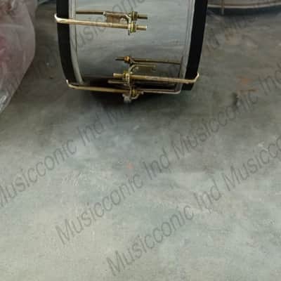School  Marching Snare Drum 14 Inch - Parade Band Drum image 5