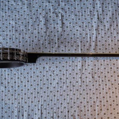 Deering Vega Long-Neck banjo 2014 like new image 4