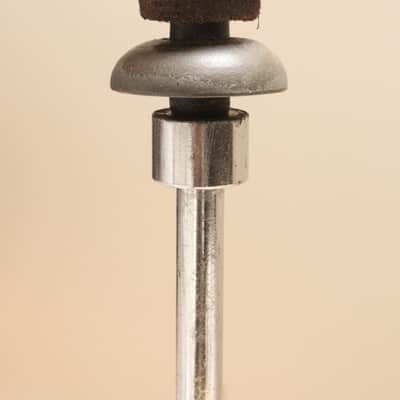 Rare Leedy Z Cymbal Arm Holder, Low-Height for Splash/Crash Cymbal, Traps  Era - 1920s-30s / INSPECTED & TESTED image 7