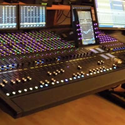 Avid S6 M40/32/9D image 14